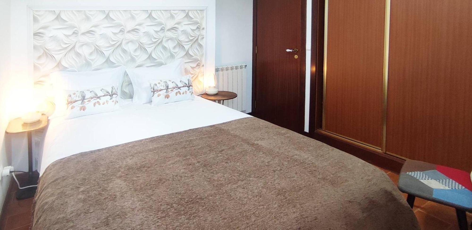 R3 - Guesthouse Travessa Da Arieira Aguda (Leiria) Екстериор снимка